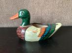 Vintage Eendjes 🦆 beeldjes eenden, Ophalen of Verzenden, Gebruikt, Dier