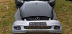 MERCEDES A KLASSE VOORBUMPER ( VOORKOP) BJ 2007, Ophalen of Verzenden, Gebruikt, Voor, Bumper