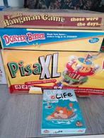 Diverse spelletjes, Ophalen of Verzenden, Zo goed als nieuw