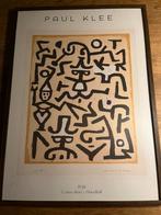Nieuw schilderij Paul Klee, Ophalen of Verzenden, Nieuw