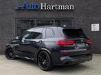 BMW X5 xDrive45e M-Sport ACC|KEYLESS|22INCH|STUURVERWARMING, Auto's, BMW, Automaat, Gebruikt, 394 pk, Lichtsensor