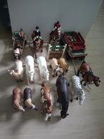Schleich paarden, Ophalen of Verzenden, Zo goed als nieuw, Paard, Beeldje of Figuurtje