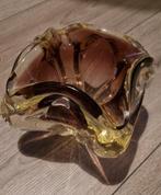 Murano asbak, Ophalen of Verzenden