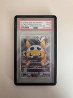 Pikachu Skull PSA 9 Pokémon kaart, Hobby en Vrije tijd, Verzamelkaartspellen | Pokémon, Ophalen of Verzenden, Zo goed als nieuw