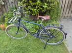 Btwin Elops 520 heren fiets L/XL 1,75-1,95m, Ophalen, Zo goed als nieuw, Overige merken, Versnellingen
