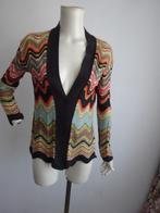 Missoni  vest mt 40, Maat 38/40 (M), Overige kleuren, Verzenden, Nieuw