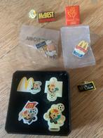 Mac Donald., Ophalen of Verzenden, Zo goed als nieuw