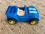 Lego DUPLO auto (20cm), Kinderen en Baby's, Speelgoed | Duplo en Lego, Ophalen, Zo goed als nieuw, Duplo