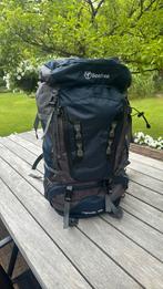 Backpack rugtas (Beefree 80 liter) nieuw, Sport en Fitness, Bergsport en Wandelen, Ophalen of Verzenden, Zo goed als nieuw, Rugzak