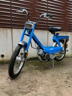 Originele mobylette Motobecane M7 bleu pervenche, Ophalen, Overige modellen, Zo goed als nieuw