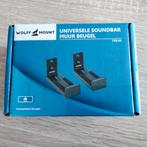 Universele soundbar muur beugel, Audio, Tv en Foto, Ophalen, Nieuw