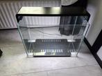 Superfish home 85, Dieren en Toebehoren, Ophalen, Gebruikt, Leeg aquarium