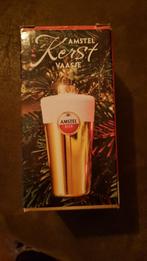 Kerstbal.Amstelvaasje., Ophalen, Nieuw