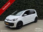 Volkswagen e-Up! e-up! VOL OPTIES! Stoelverw|Cruise|Ambient, Gebruikt, Met garantie (alle), Wit, Electronic Stability Program (ESP)
