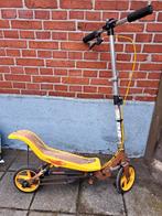 Spacescooter in nette staat, Fietsen en Brommers, Steps, Ophalen, Zo goed als nieuw