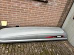 Dak koffer, Auto diversen, Dakkoffers, Ophalen, Gebruikt