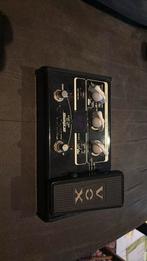 Vox stomplab G2, Muziek en Instrumenten, Effecten, Ophalen of Verzenden, Zo goed als nieuw