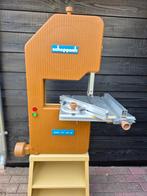 lintzaag,230v,scheppach,bandzaagmachine,NETTE STAAT,lintzaag, Ophalen