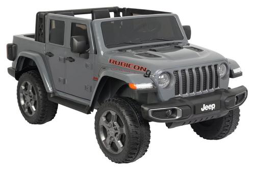 Kinderen accu auto Jeep met 2zijt Bluetooth muziek, Kinderen en Baby's, Speelgoed | Buiten | Accuvoertuigen, Nieuw, Ophalen of Verzenden