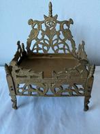 Singhasan Mandir goden troon Hindoeïsme, Ophalen of Verzenden