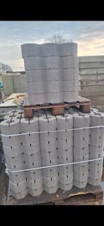 Grastegels straatwerk, Tuin en Terras, Ophalen, Nieuw, Beton, Terrastegels