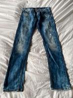 + Zo goed als nieuwe Scotch & Soda spijkerbroek. Maat 31/34., Blauw, W32 (confectie 46) of kleiner, Ophalen of Verzenden, Zo goed als nieuw