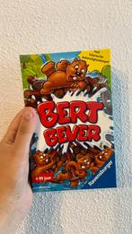 Spelletje Bert Bever, Ophalen of Verzenden, Zo goed als nieuw, Ravensburger