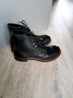 Red Wing 8126 schoenen ZGAN, Ophalen of Verzenden, Zo goed als nieuw, Zwart, Boots
