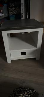 Super mooi tafeltje met la, Huis en Inrichting, Complete inboedels, Ophalen