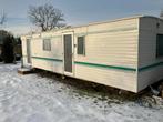 stacaravan te koop ivm einde verbouwing, Tot en met 2