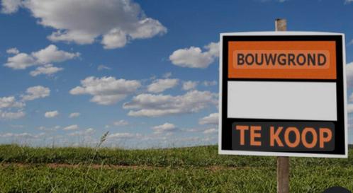 Gezocht! Bouwgrond of bestaand huis met grond, Huis en Inrichting, Complete inboedels, Ophalen
