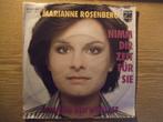 MARIANNE ROSENBERG   NIMM DIR ZEIT FUR SIE / WENN DU GEH'N, Cd's en Dvd's, Vinyl Singles, Pop, Ophalen of Verzenden, 7 inch, Zo goed als nieuw