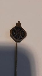 Oude NWB Speldje/Pin, Ophalen of Verzenden, Gebruikt, Overige onderwerpen, Speldje of Pin