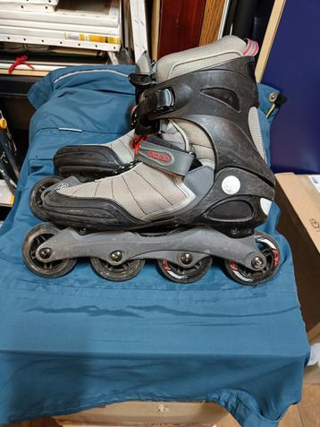 Inline skates beschikbaar voor biedingen
