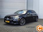 Mercedes-Benz A-klasse 160 Advantage, Voorwielaandrijving, Stof, Gebruikt, 4 cilinders