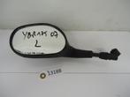 YBR125 2007 - 2011 Yamaha Spiegel D1-22850