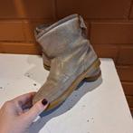 Donsje amsterdam laarsjes maat 28, Ophalen of Verzenden, Gedragen, Zwart
