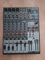 Behringer mengpaneel, Muziek en Instrumenten, Verzenden, Gebruikt