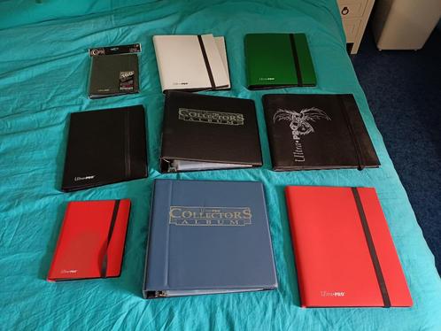 Magic the Gathering accessoires en (bulk)kaarten, Hobby en Vrije tijd, Verzamelkaartspellen | Magic the Gathering, Zo goed als nieuw