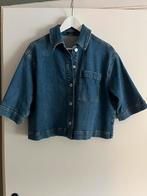 Opus blouse/jasje maat 38, Maat 38/40 (M), Blauw, Nieuw, Ophalen of Verzenden