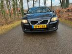 Volvo C30 1.8 16V, Voorwielaandrijving, 1227 kg, 125 pk, 4 cilinders