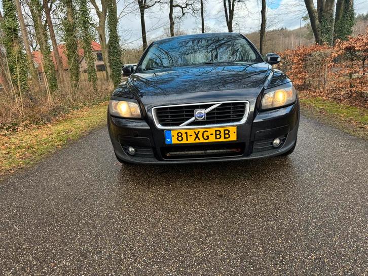 Volvo C30 1.8 16V, Auto's, Volvo, Particulier, C30, ABS, Airbags, Airconditioning, Alarm, Bluetooth, Boordcomputer, Climate control
