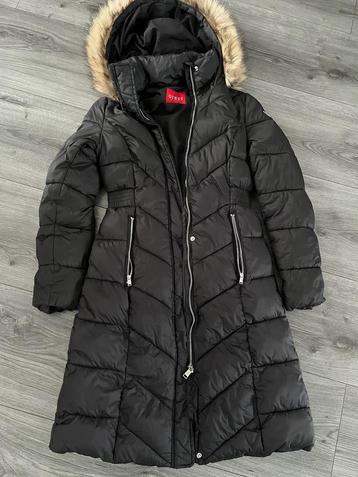 Guess Winterjas - Maat S - Zwart beschikbaar voor biedingen