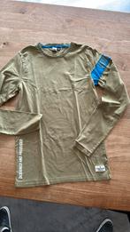 Nieuw ongedragen longsleeve Vingino maat 176, Ophalen of Verzenden, Nieuw, Jongen, Shirt of Longsleeve