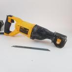 dewalt dwe305 reciprozaag || nu voor maar €79.99, Nieuw, Ophalen of Verzenden, X, X
