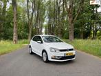 Volkswagen Polo 1.4 TDI 6R NAVI, Auto's, Voorwielaandrijving, Stof, Gebruikt, 1051 kg