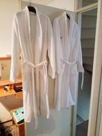 vossen frottier ,badjassen,maat 55/56,badstof,spierwit, Kleding | Dames, Pyjama's, Vossen, Ophalen of Verzenden, Nieuw, Maat 46/48 (XL) of groter