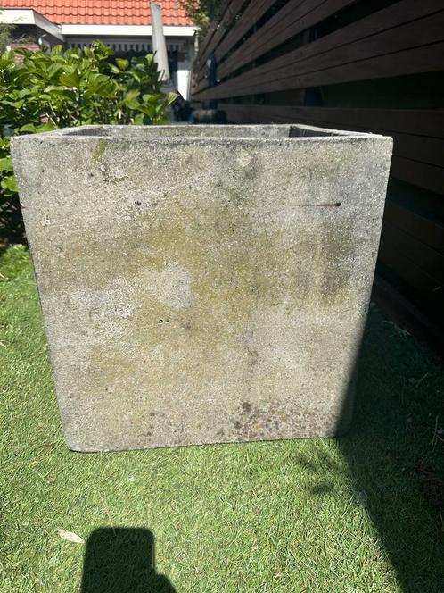 Plantenbakken voor buiten €5 per stuk, Tuin en Terras, Bloembakken en Plantenbakken, Kunststof, Rechthoekig, Ophalen