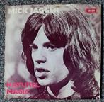 Mick Jagger ‎– Memo From Turner, Cd's en Dvd's, Vinyl Singles, Ophalen of Verzenden, 7 inch, Pop, Single