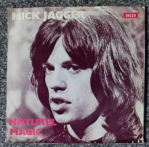 Mick Jagger ‎– Memo From Turner, Cd's en Dvd's, Vinyl Singles, Single, Pop, 7 inch, Ophalen of Verzenden